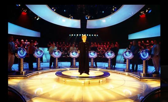 NBC to produce a new refresh version of BBC quiz show The Weakest Link